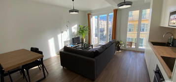 Location appartement 2 pièces 52 m²