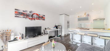 Achat appartement 2 pièces 36 m²