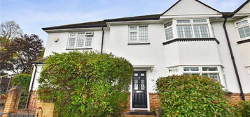 Semi-detached house for sale in Martens Avenue, Bexleyheath DA7