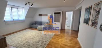 Apartament 3 camere, bloc exclusivist Ultracentral, finisaje de lux