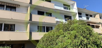 Vente appartement 3 pièces 82 m²