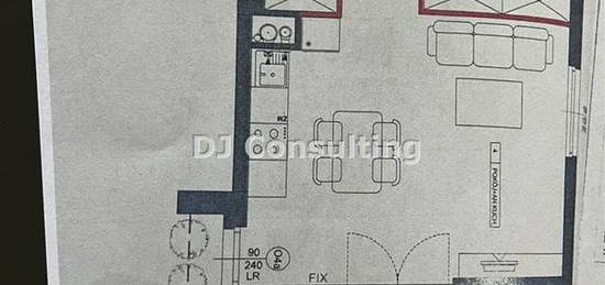 Mieszkanie na sprzedaż, 43 m² Włochy, Jutrzenki