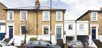 Property to rent in Southgate Road, London N1