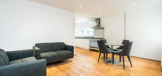 1 bed flat to rent