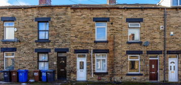 2 bed terraced house to rent