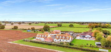 Detached house for sale in Gable Farm Close, Great Bentley, Colchester CO7