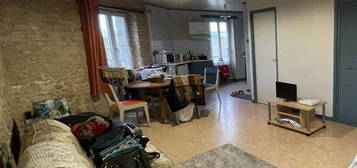 Appartement machecoul bourg