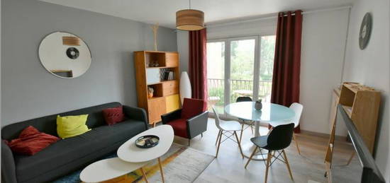 Appartement  à vendre, 3 pièces, 2 chambres, 65 m²