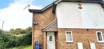 1 bedroom semi-detached house for sale