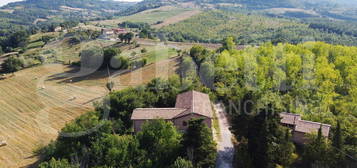 Casa Indipendente Nocera Umbra