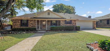 2910 Ridgeview Rd, Paris, TX 75460