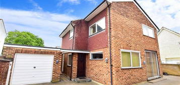 3 bed detached house for sale