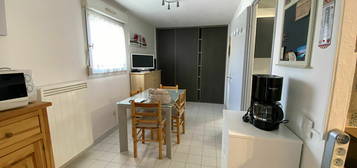 Appartement Embrun 2 pièce(s) 27.02 m2