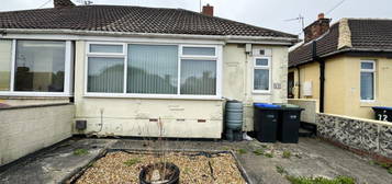 1 bedroom semi-detached bungalow for sale