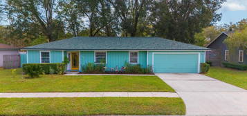 10913 HOOF PRINT Drive, Jacksonville, FL 32257