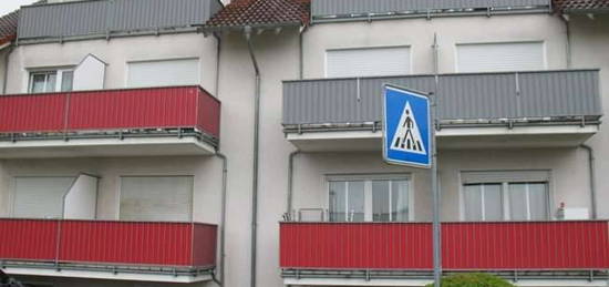 1 Zimmerstudentenapartment in Cölbe zu vermieten