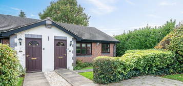 Bungalow for sale in Friars Mews, Eltham SE9