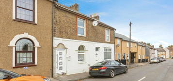 3 bed terraced house for sale