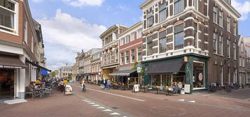 Ridderstraat