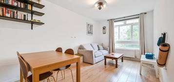 Flat to rent in George Loveless House, Diss Street, Columbia Road, London E2