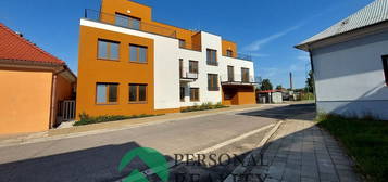 Prodej bytu 1+kk 39 m²