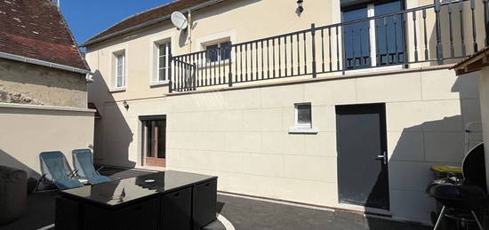 Maison  à vendre, 5 pièces, 3 chambres, 88 m²