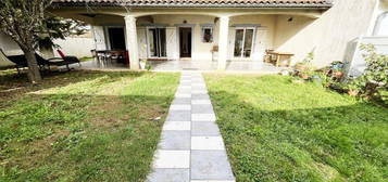 Maison 5 pièces 155 m²