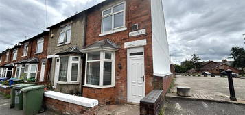 2 bed end terrace house for sale