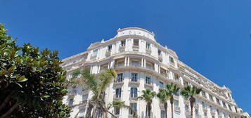 Croisette, appartement 1P avec vue mer ...