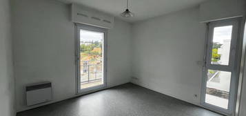 Studio  à vendre, 1 pièce, 18 m², Étage 3/3