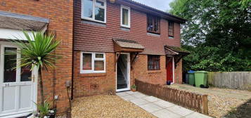 2 bedroom terraced house