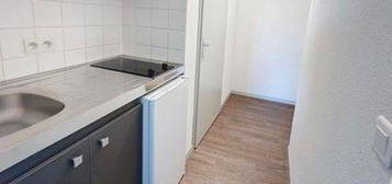 Studio lumineux 25 m² SERA meublé - Nancy proche centre – 475  charges incluses - APL possible