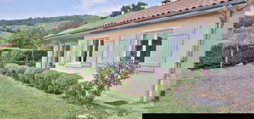 Maison à vendre 6 pièces JULIENAS (69)