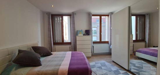 Achat appartement 3 pièces 65 m²