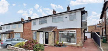 3 bed semi-detached house for sale