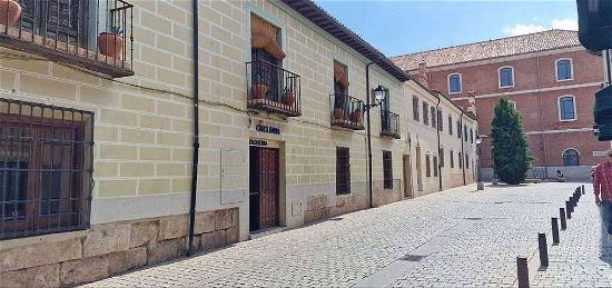 Ático en Casco Histórico, Alcalá de Henares
