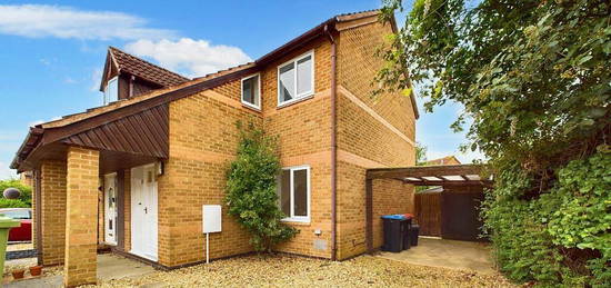 2 bedroom semi-detached house