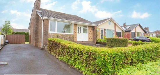 2 bedroom detached house