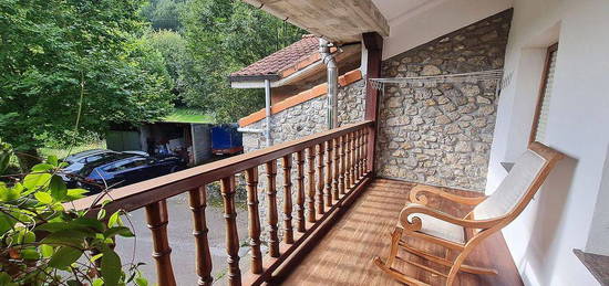 Chalet en Riotuerto