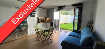 Achat appartement 1 pièce 30 m²