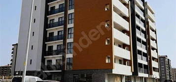 PARK 17 SAKURA PROJESİNDE CADDE ÜZERİNDE SATILIK 3+1 DAİRE