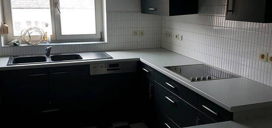 Saargemünd France, 3-4 Zimmer-Wohnung