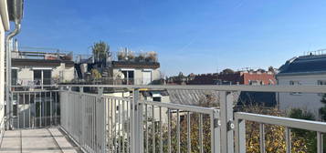 Gemütliche Wohnung mit Südterrasse in Ruhelage