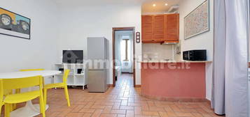 Bilocale via Homs,12, Africano - Villa Chigi, Roma