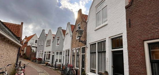 Kapellestraat 6