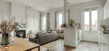 Achat appartement 2 pièces 49 m²