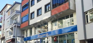 Aybastı Halkbank Üzerinde Satılık Dubleks Lüks Daire