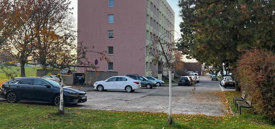 Byt 3+kk, 67 m², Funkeho, Kolín