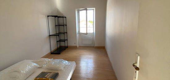 Appartement T3