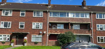 Flat to rent in Tynant, Whitchurch, Cardiff CF14